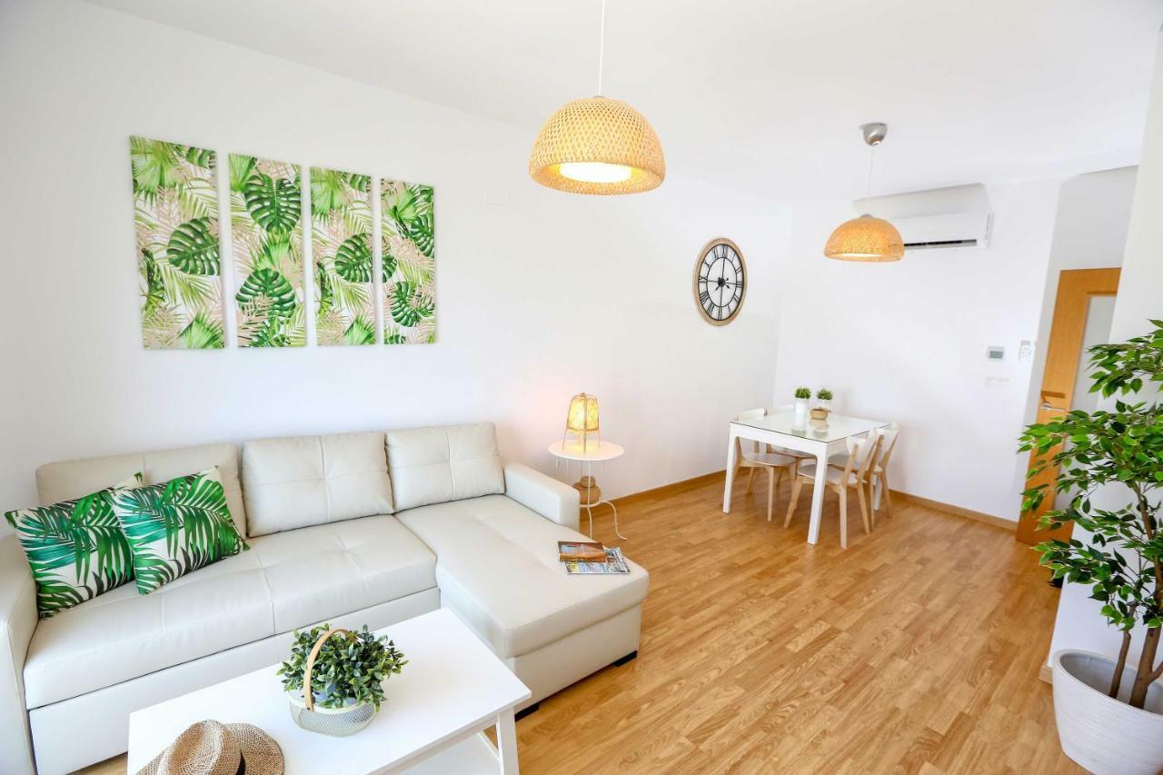 Apartamento L&G Centro Ayamonte Exterior photo