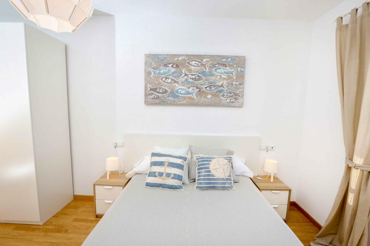 Apartamento L&G Centro Ayamonte Exterior photo