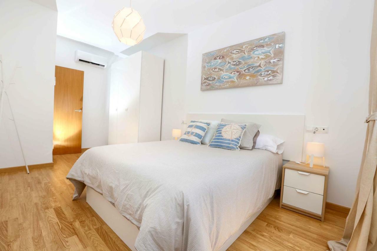 Apartamento L&G Centro Ayamonte Exterior photo